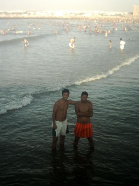 yassine et rachid